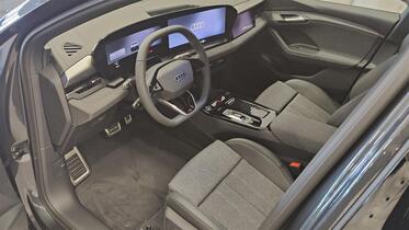 heti ajoon Audi Q6 e-tron