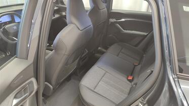 heti ajoon Audi Q6 e-tron