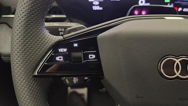 heti ajoon Audi Q6 e-tron