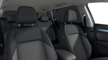 heti ajoon Volkswagen Golf