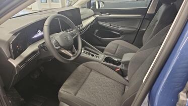 heti ajoon Volkswagen Golf