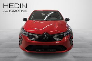 heti ajoon Mitsubishi Colt