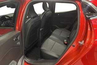 heti ajoon Mitsubishi Colt