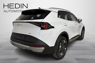 heti ajoon Kia Sportage
