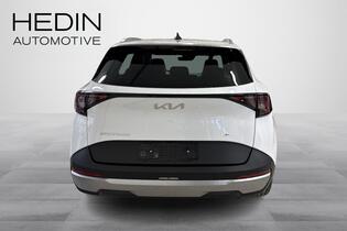 heti ajoon Kia Sportage