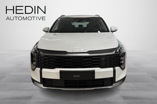 heti ajoon Kia Sportage