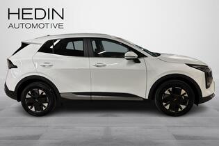 heti ajoon Kia Sportage