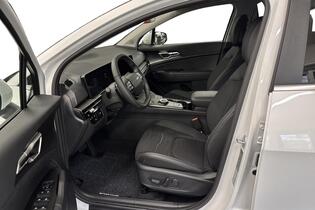 heti ajoon Kia Sportage