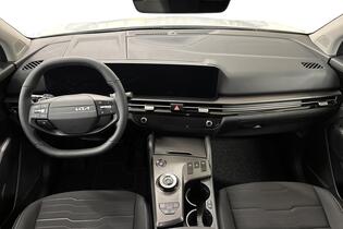 heti ajoon Kia Sportage