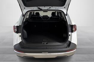 heti ajoon Kia Sportage