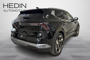 heti ajoon Mitsubishi Eclipse Cross