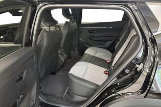 heti ajoon Mitsubishi Eclipse Cross