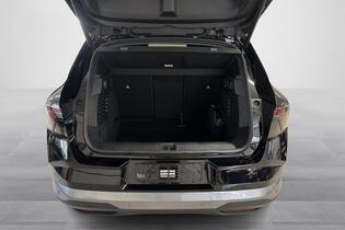 heti ajoon Mitsubishi Eclipse Cross