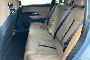 heti ajoon Mazda Mazda6e