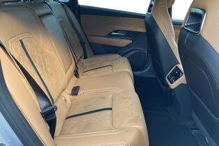 heti ajoon Mazda Mazda6e