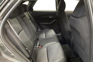 heti ajoon Mazda CX-30