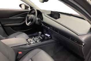 heti ajoon Mazda CX-30