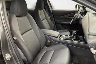 heti ajoon Mazda CX-30