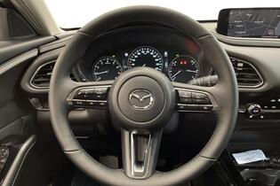 heti ajoon Mazda CX-30