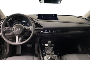 heti ajoon Mazda CX-30