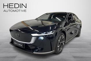 heti ajoon Mazda Mazda6e