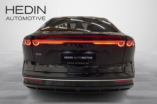 heti ajoon Mazda Mazda6e