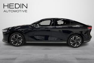 heti ajoon Mazda Mazda6e