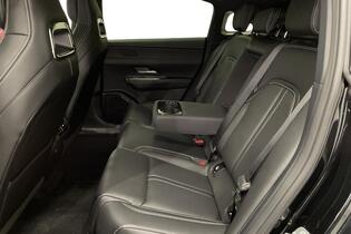 heti ajoon Mazda Mazda6e