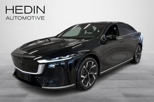 heti ajoon Mazda Mazda6e