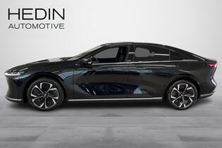 heti ajoon Mazda Mazda6e