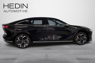 heti ajoon Mazda Mazda6e