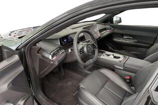 heti ajoon Mazda Mazda6e