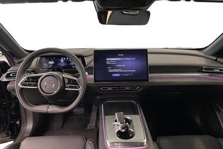 heti ajoon Mazda Mazda6e