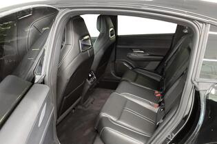 heti ajoon Mazda Mazda6e