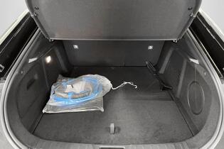 heti ajoon Mazda Mazda6e