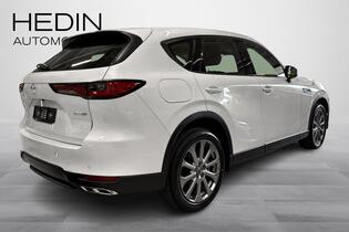 heti ajoon Mazda CX-60