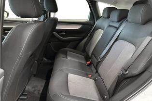 heti ajoon Mazda CX-60