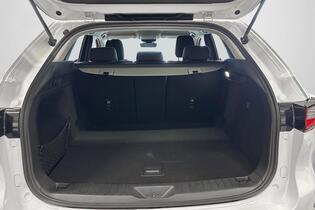 heti ajoon Mazda CX-60