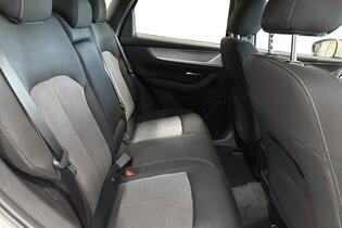 heti ajoon Mazda CX-60