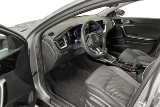 heti ajoon Kia XCeed