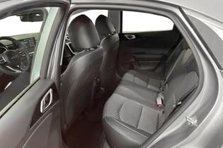 heti ajoon Kia XCeed