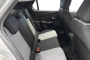 heti ajoon Opel Corsa