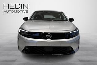 heti ajoon Opel Corsa