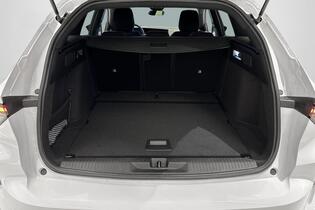 heti ajoon Opel Astra