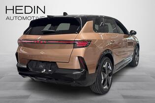 heti ajoon Opel Grandland