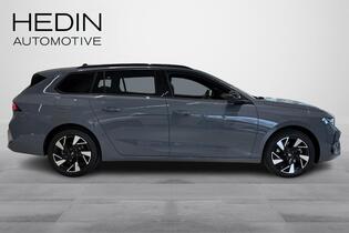 heti ajoon Opel Astra