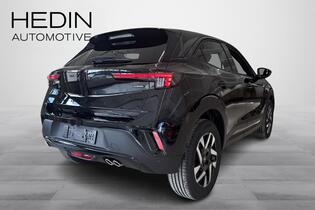 heti ajoon Opel Mokka