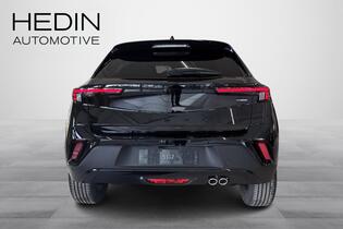 heti ajoon Opel Mokka