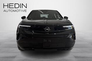 heti ajoon Opel Mokka