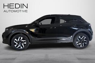 heti ajoon Opel Mokka